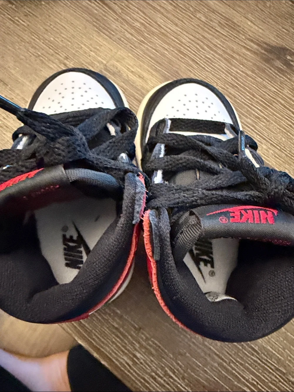 Nike stylish kids